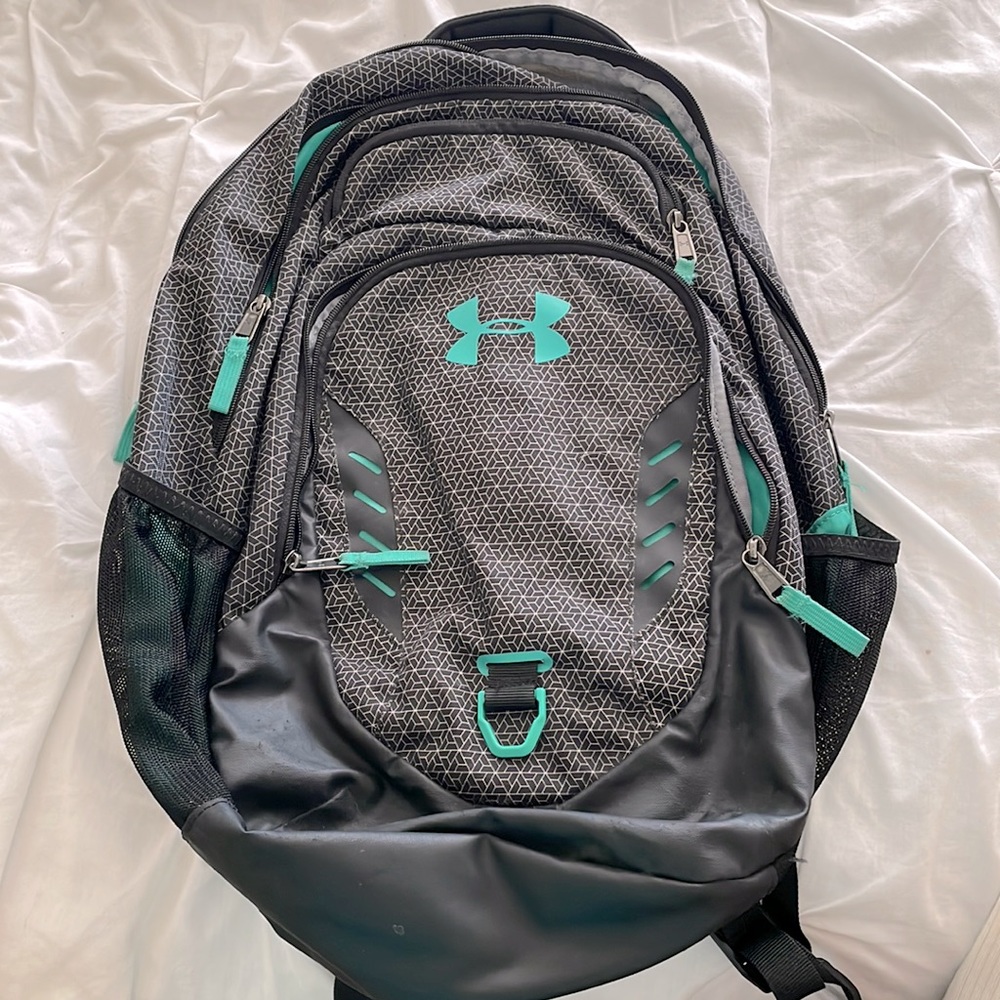 under armour backpack